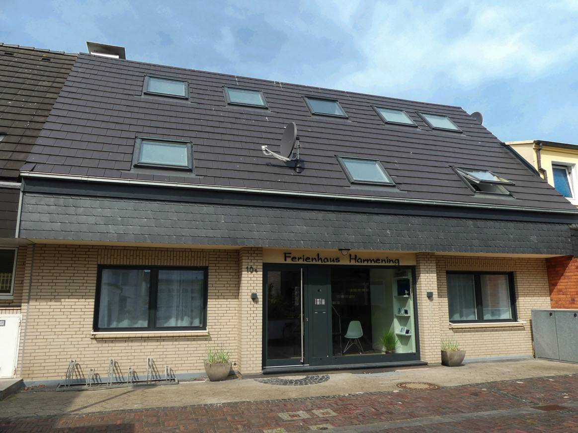 ferienhaus-auf-norderney-ferienwohnung-auf-norderney-urlaub-harmening-feriendomizil-nordseeinsel-Eingangstuer